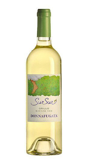Donnafugata Sur Sur Grillo 75cl